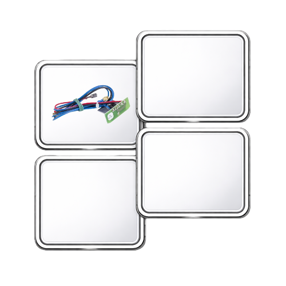 Elektronické moduly