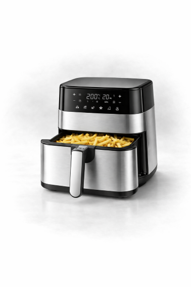 Příslušenství spotřebiče - Fritézy