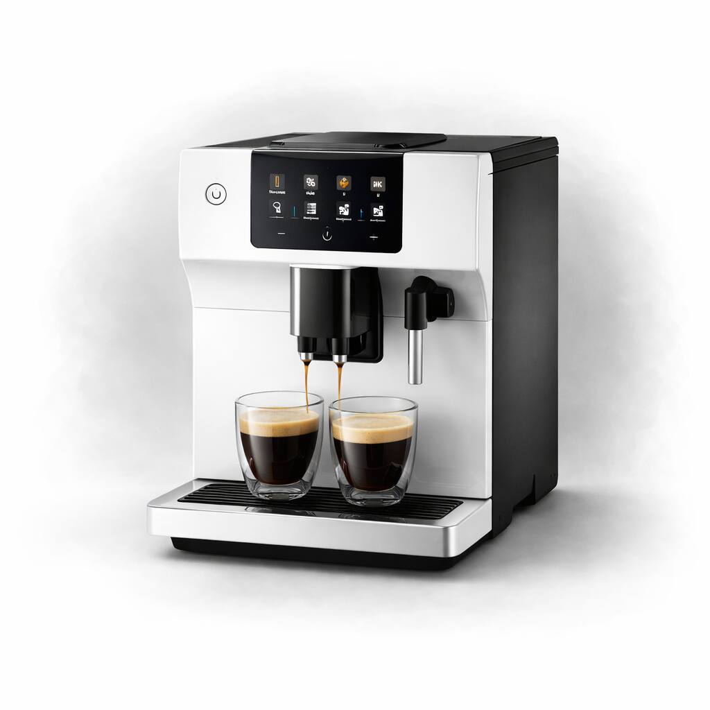 Příslušenství spotřebiče - Kávovary