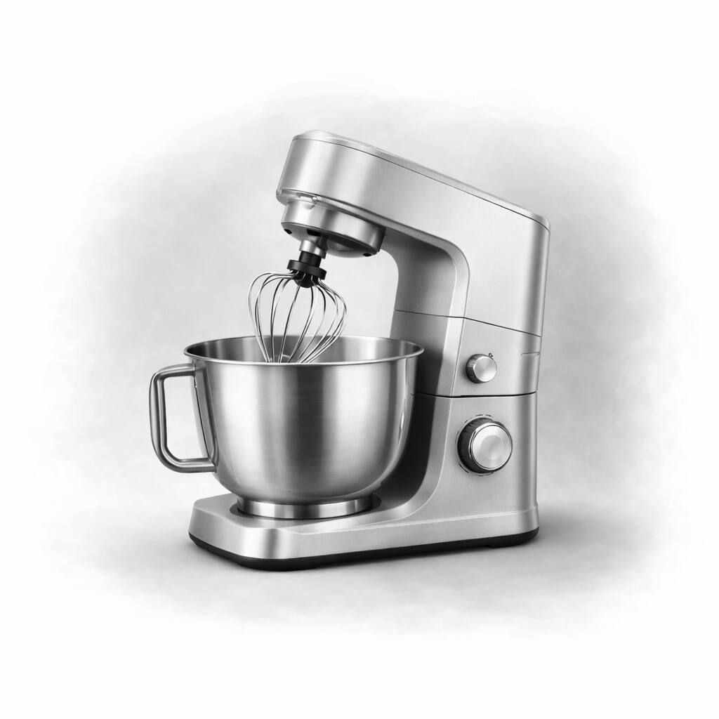 Příslušenství spotřebiče - Kuchyňské roboty