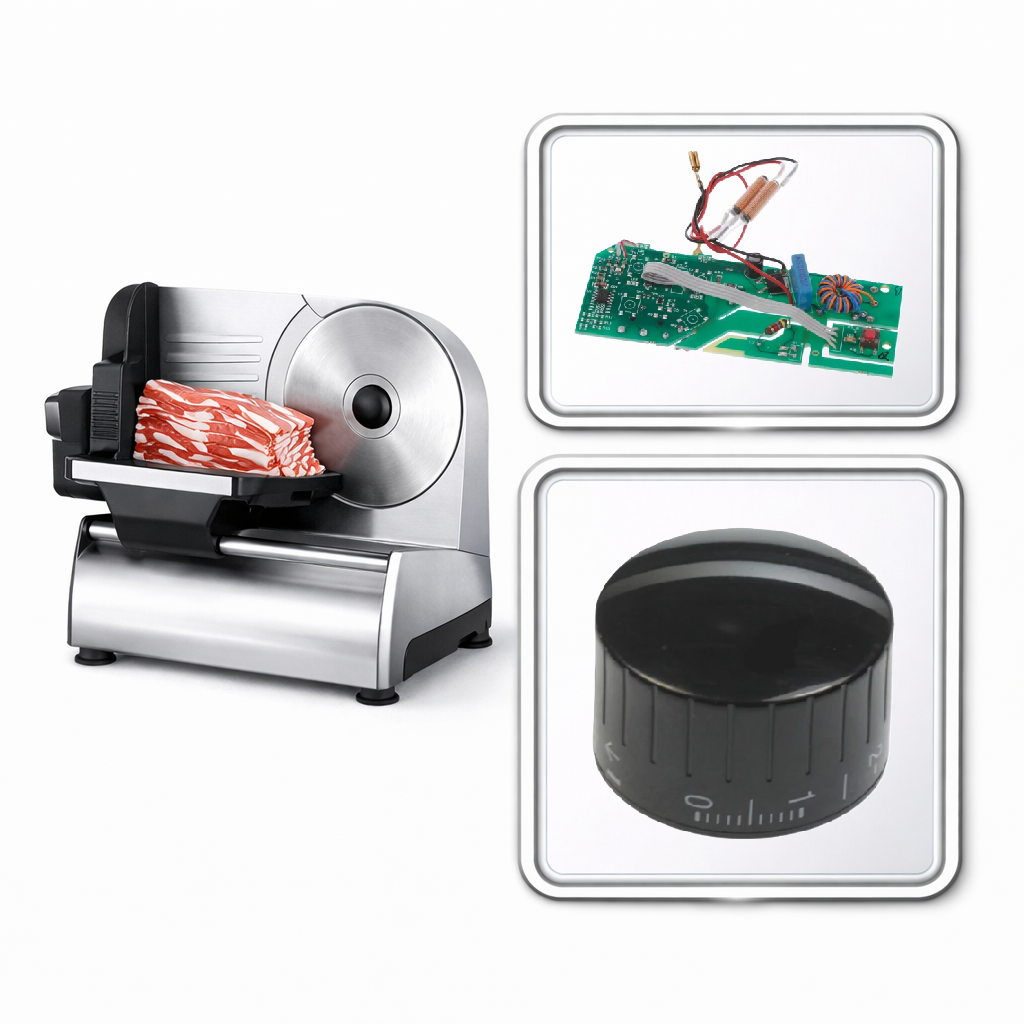 Kuchyňské kráječe