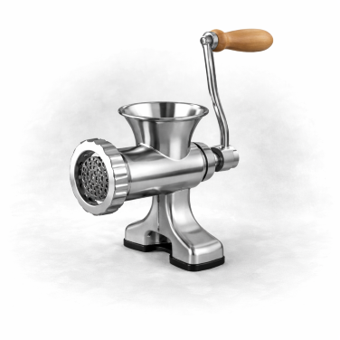 Příslušenství spotřebiče - Mlýnky