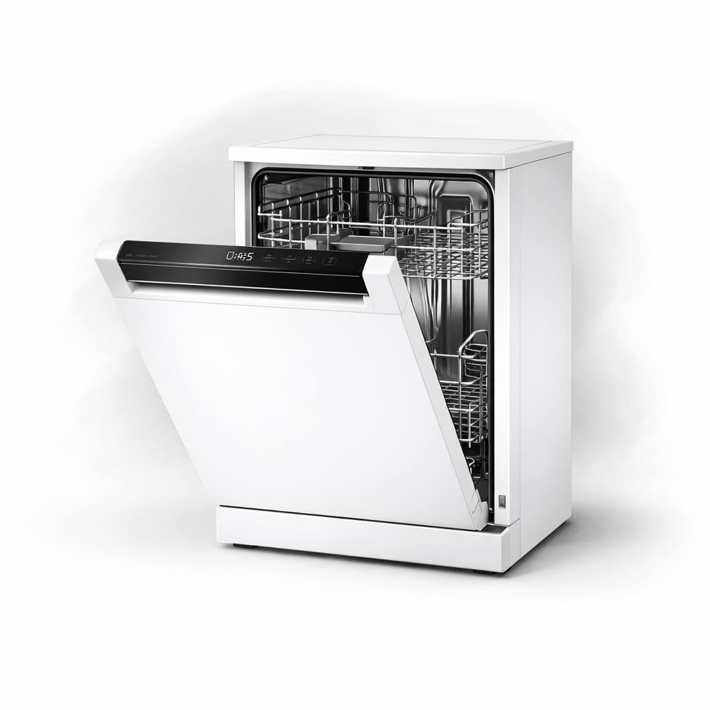 Příslušenství spotřebiče - myčka nádobí