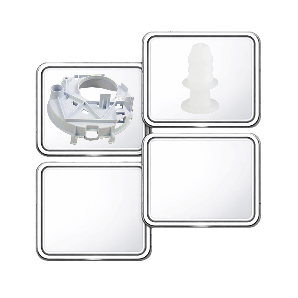 Příslušenství čerpadel