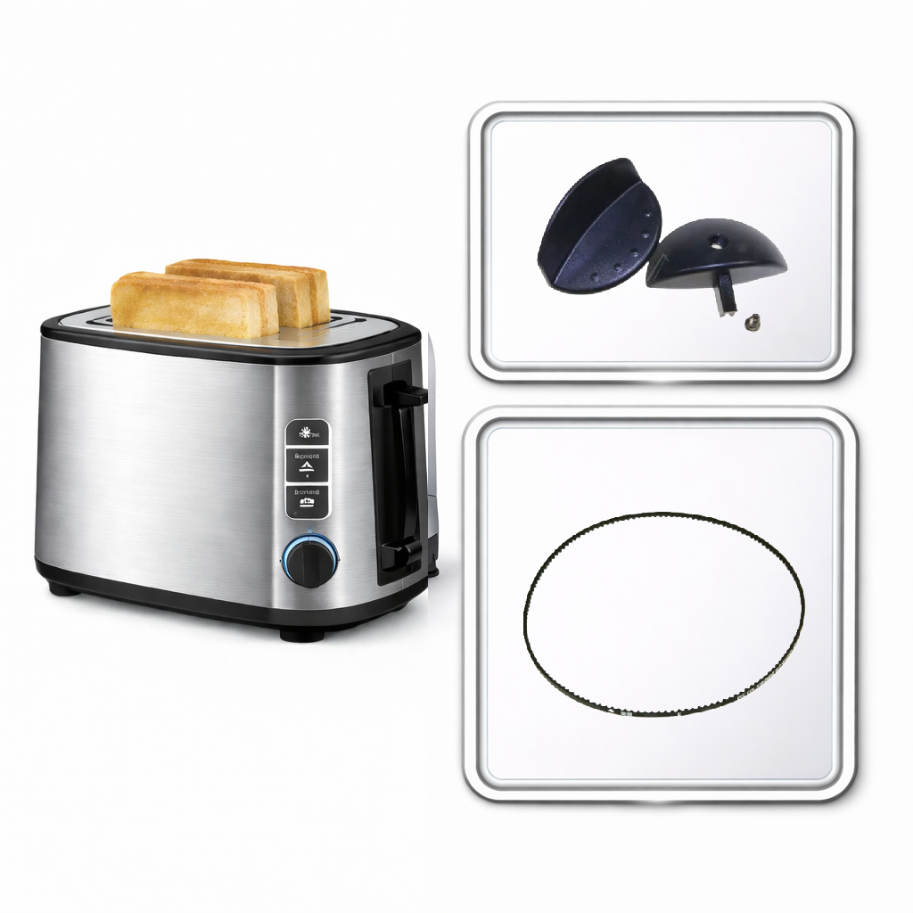 Toastovače + topinkovače