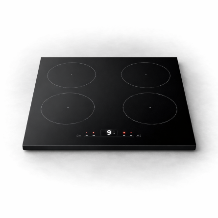 Příslušenství spotřebiče - Varné desky