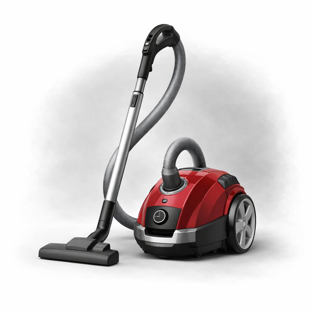 Spotřební materiál pro vysavače