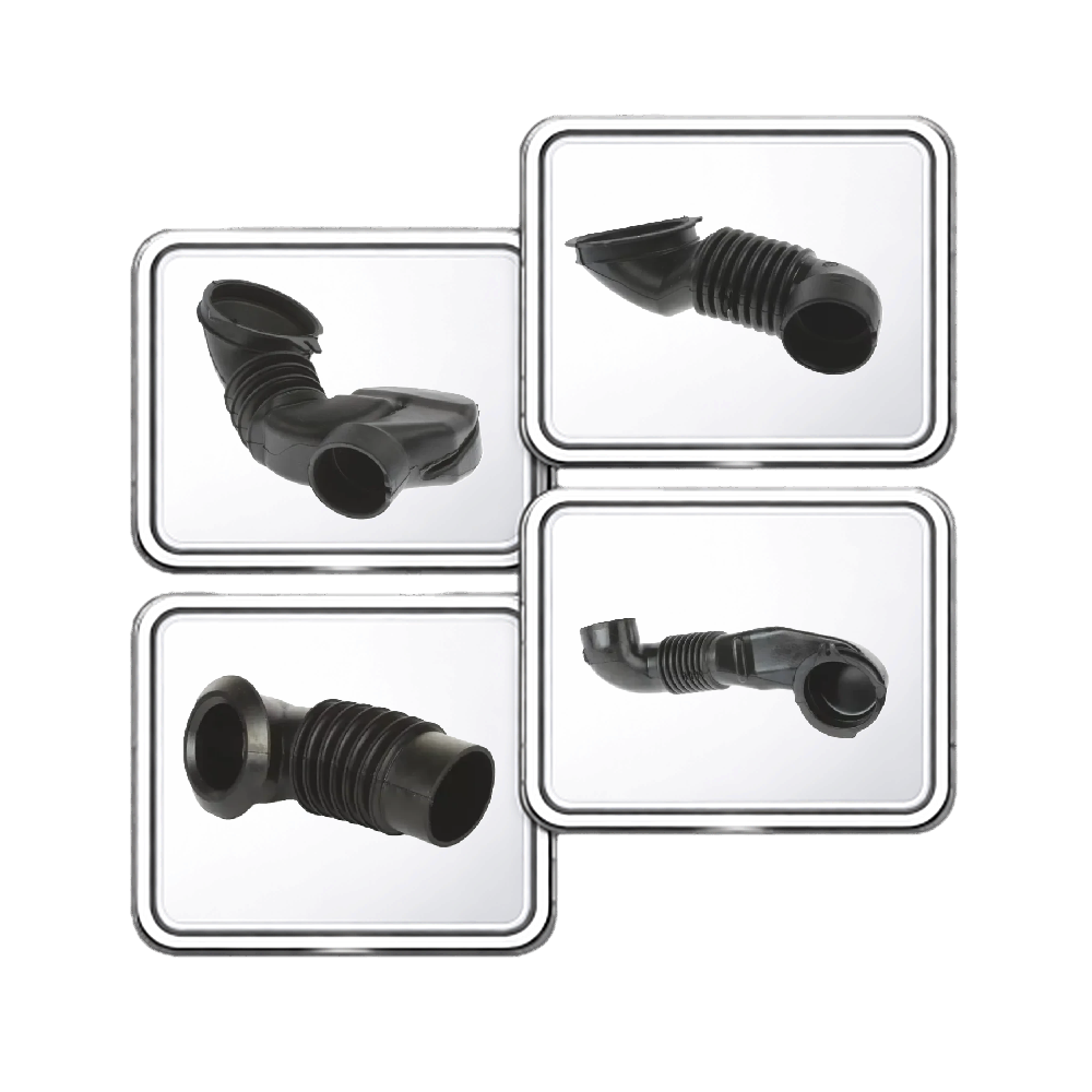 Horní hadice z dávkovače do nádrže praček