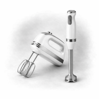 Příslušenství spotřebiče - Mixéry/šlehače
