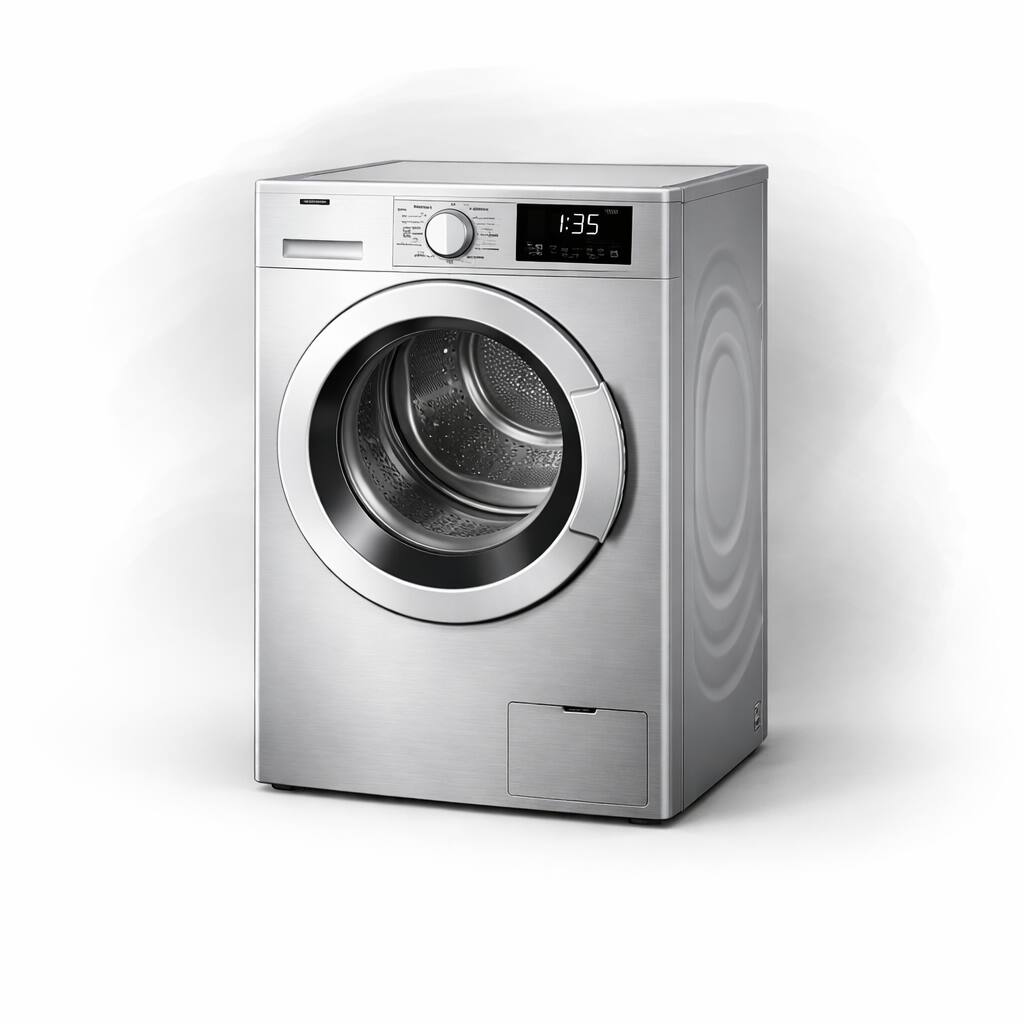 Příslušenství spotřebiče - sušička prádla