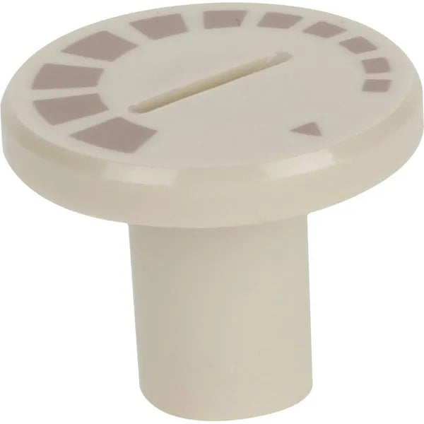 00030011 Knoflík do přímotopu