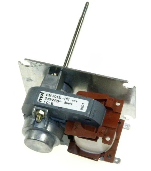 00092379 Motor do ventilátoru do chladničky