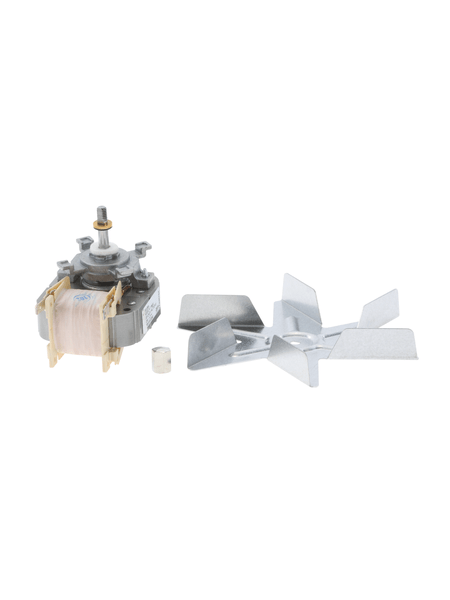00092676 Motor ventilátoru