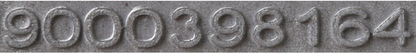 00093391 Řemenice Bosch | Siemens
