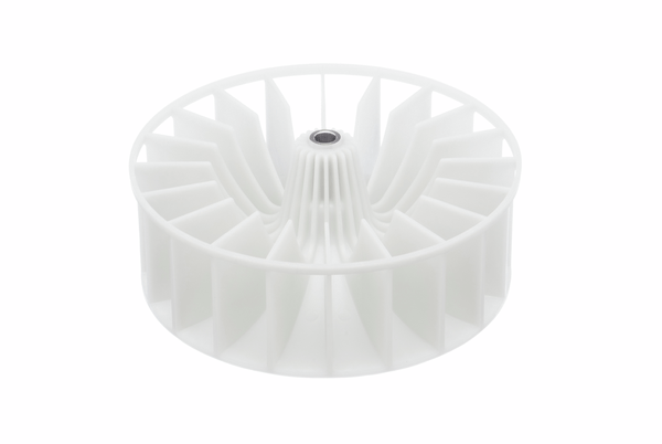 00096429 Válec ventilátoru