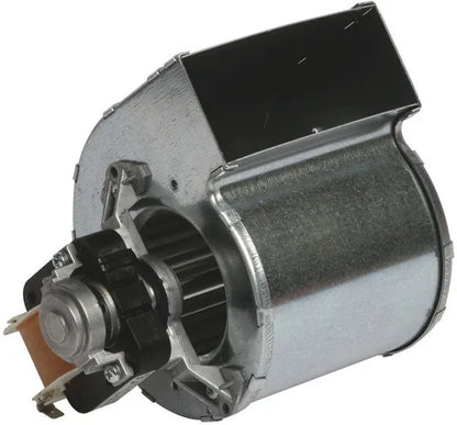 00140382 Motor do přímotopu