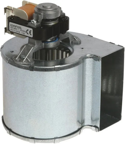 00140382 Motor do přímotopu