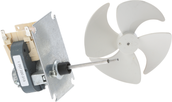 00140576 Motor ventilátoru