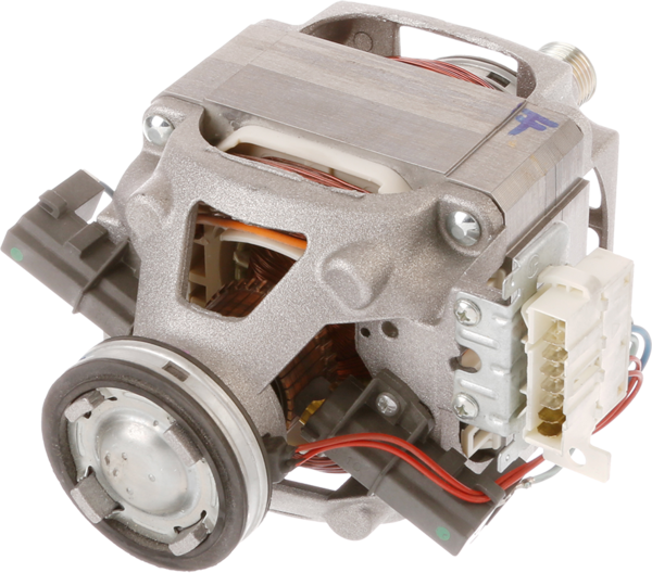 00144366 Motor