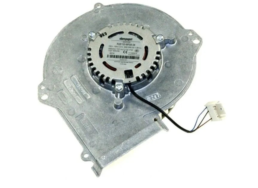 00145094 Ventilátor sušení do pračky se sušičkou