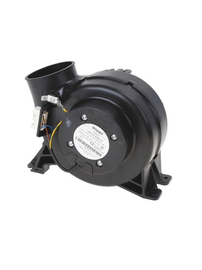 00145095 Motor ventilátoru Bosch | Siemens