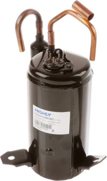 00145323 Motorkompresor do sušičky prádla