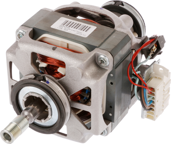 00144310 Motor Bosch | Siemens ilustrativní
