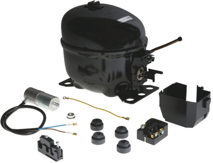 00145375 Kompresor Bosch | Siemens