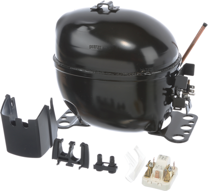 00145775 Kompresor Bosch | Siemens