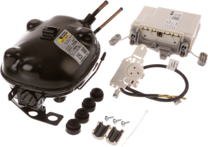 00145828 Kompresor Bosch | Siemens