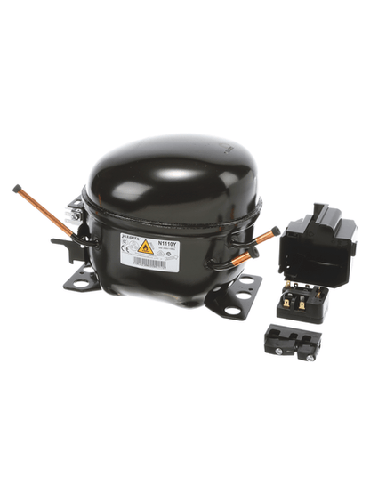 00145860 Kompresor Bosch | Siemens