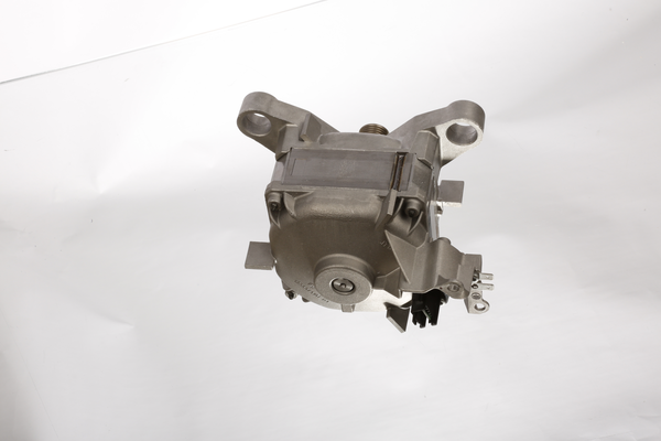00145220 Motor Bosch | Siemens ilustrativní
