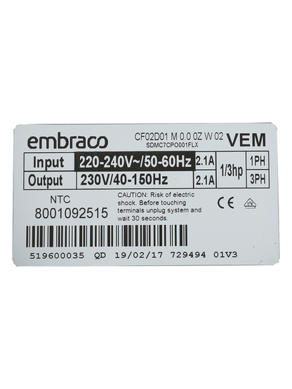 00146105 Kompresor Bosch | Siemens