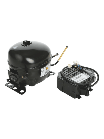 00146105 Kompresor Bosch | Siemens