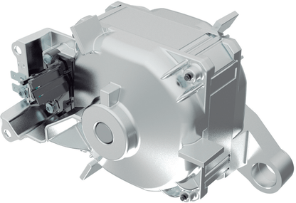 00146201 Motor Bosch | Siemens