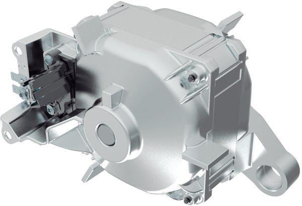 00146201 Motor