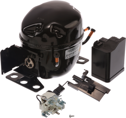 00146224 Kompresor Bosch | Siemens