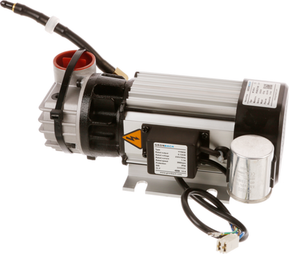 00146234 Motor Bosch | Siemens