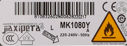 00146344 Kompresor Bosch | Siemens