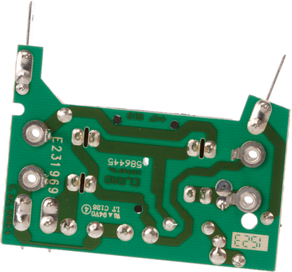 00153962 Spínač Bosch | Siemens