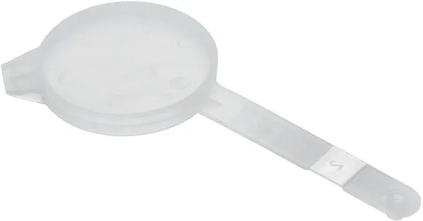 00154137 Víčko do sušičky prádla