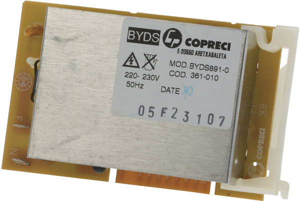 00162616 Modul motoru