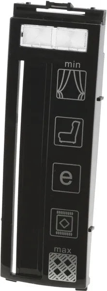 00169226 Panel do vysavače