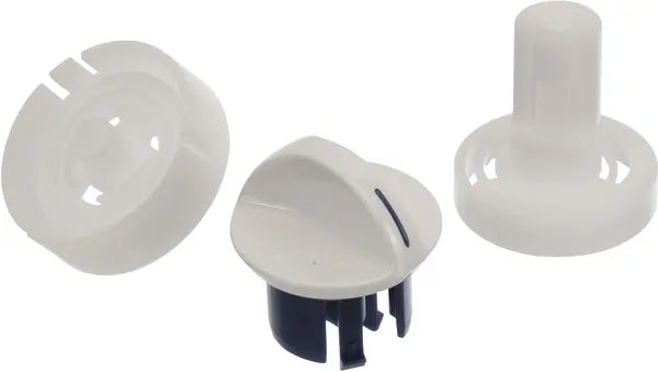 00170554 Knoflík do sušičky prádla