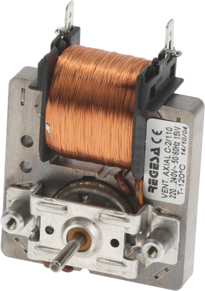 00171561 Motor ventilátoru