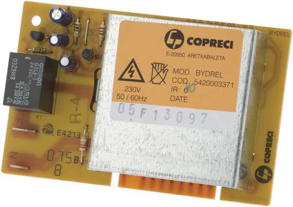 00172245 Modul motoru