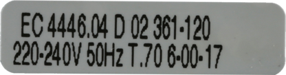00172246 Programátor Bosch | Siemens
