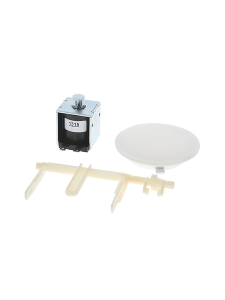 00172834 Magnetický ventil