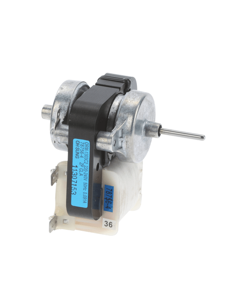 00172887 Motor ventilátoru