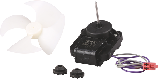 00173170 Motor ventilátoru